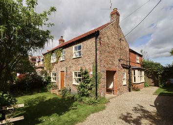 Thumbnail Detached house to rent in Low Catton, York