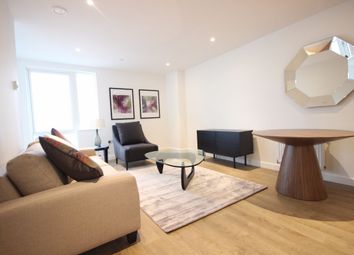 1 Bedrooms Flat for sale in Bessemer Place Greenwich Platinum Riverside, London SE10