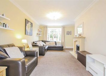 Thumbnail 2 bed semi-detached house for sale in Cholmondeley Road, Salford