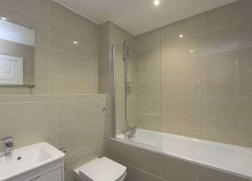 Thumbnail 2 bed flat to rent in Apex House, Gravesend