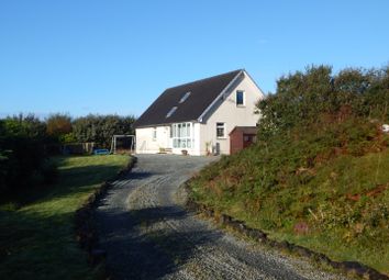 Property listing in Isle of Skye, Highland