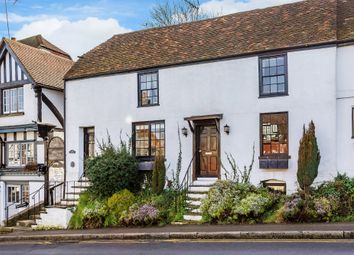 4 Bedroom End terrace house for sale