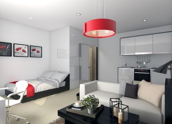 Thumbnail Studio for sale in Mayfield Road, Edinburgh