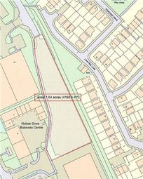 Thumbnail Commercial property for sale in Ground Rent, Rother Drive, Poole Hall Road, Ellesmere Port, Cheshire