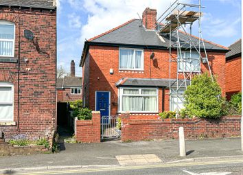 Thumbnail 2 bedroom semi-detached house for sale in Thompson Lane, Chadderton, Oldham