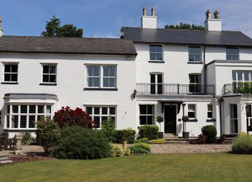 Thumbnail Detached house for sale in The Edge, Burley Lane, Derbyshire