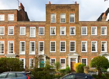 Thumbnail Town house for sale in Montpelier Row, Twickenham