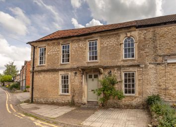 Thumbnail 4 bed semi-detached house for sale in High Street, Rode, Frome, Somerset