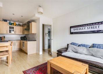 Thumbnail Flat for sale in Smedley Street, Clapham, London