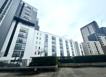 Thumbnail 2 bed flat for sale in Vie Building, 189, Water Street, Manchester