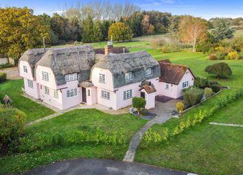 Colchester - 8 bed detached house for sale