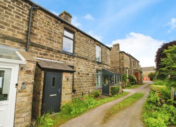 Thumbnail 2 bed terraced house to rent in Nethergate, Stannington, Sheffield, South Yorkshire