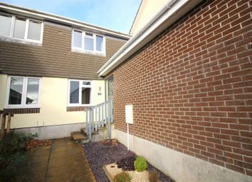 Thumbnail Terraced house to rent in Gennys Close, St. Anns Chapel, Gunnislake