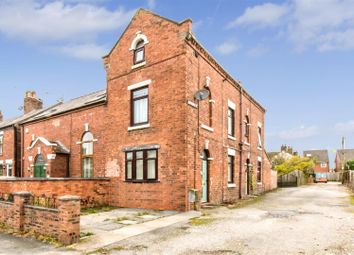 Thumbnail 5 bed property for sale in Howard Street, Crewe