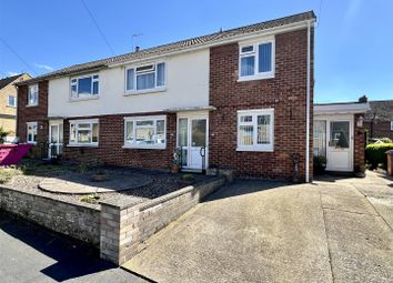 Thumbnail Flat for sale in Bedale Road, Market Weighton, York