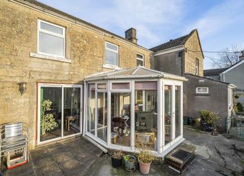 Thumbnail 3 bed semi-detached house for sale in Dunkerton, Bath, Somerset