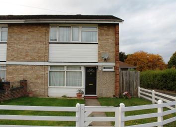 4 Bedrooms Semi-detached house to rent in Beechtree Avenue, Englefield Green, Surrey TW20