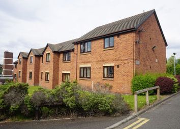 2 Bedrooms Flat for sale in Hilton Court, Hilton Street, Stockport SK3