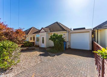 Thumbnail 3 bed detached bungalow for sale in Mossley Avenue, Poole