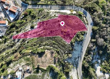 Thumbnail Land for sale in Panagia, Paphos, Cyprus