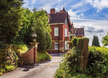 Thumbnail Flat for sale in Caxton House, Oxted, Surrey