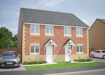 Thumbnail 3 bed semi-detached house for sale in Cargo Fleet Lane, Middlesbrough