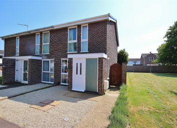 2 Bedroom End terrace house for sale