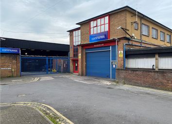 Thumbnail Industrial to let in The Printworks, Frances Street, Crewe, Cheshire