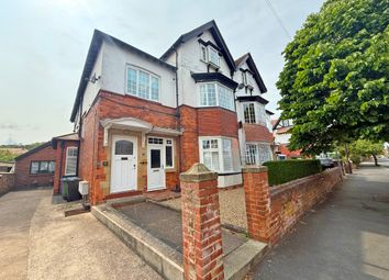 Property listing in Scarborough, North Yorkshire