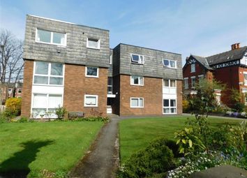 Thumbnail 2 bed flat for sale in The Limes, Edgeley Road, Stockport
