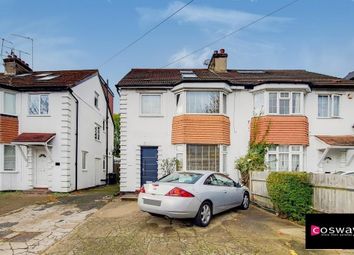 Thumbnail Property for sale in Holders Hill Road, London