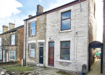 3 Bedrooms Terraced house for sale in Mansfield Road, Sheffield S12