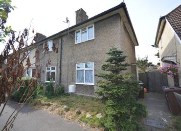 Thumbnail Terraced house for sale in Coombes Road, Dagenham