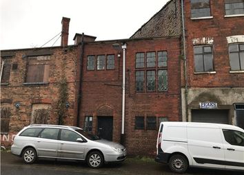 Thumbnail Office to let in Building 17, Fish Dock Road, Grimsby, North East Lincolnshire