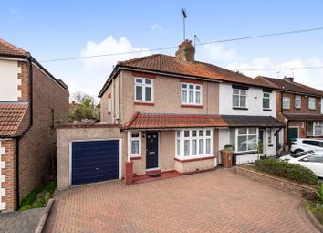 Thumbnail Semi-detached house for sale in Westfield Road, Bexleyheath