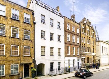 Thumbnail 2 bed flat to rent in Old Gloucester Street, London