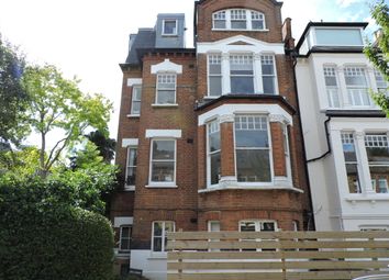 Thumbnail 2 bed flat to rent in Dickenson Road, Crouch End