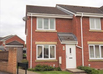 2 Bedrooms Town house for sale in Kelstern Close, Bolton BL2