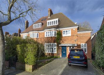 Ranulf Road, London NW2 property