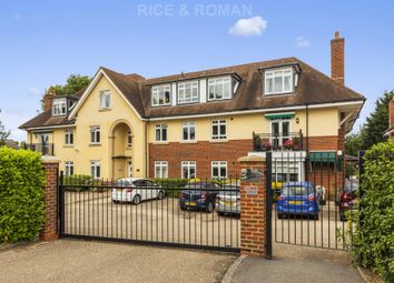 Thumbnail 2 bed flat for sale in Claremont Place, Claygate