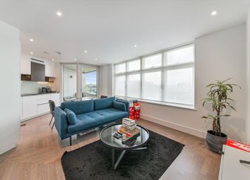 Thumbnail Flat to rent in Jewel House, Sterling Way, London