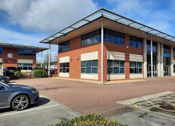 Thumbnail Office for sale in 12 Cheshire Avenue, Cheshire Business Park, Lostock Gralam, Nortwich, Cheshire