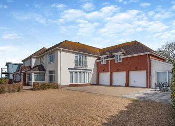 Thumbnail Detached house for sale in Cliff Parade, Hunstanton
