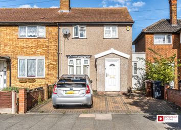 Thumbnail 3 bed terraced house for sale in Bastable Avenue, Essex