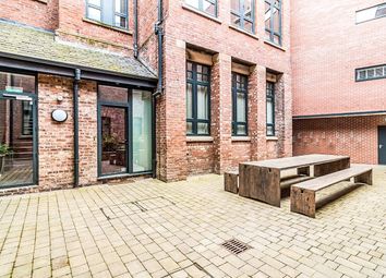 1 bed flats to rent in manchester