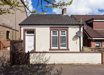 Thumbnail Bungalow for sale in East Main Street, Armadale