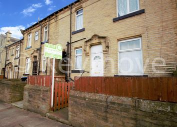 Thumbnail 2 bed terraced house to rent in Bowling Old Lane, Bradford