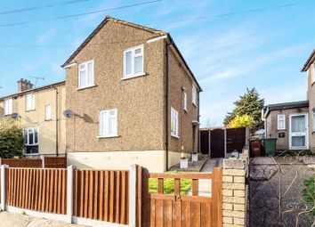 3 Bedroom End terrace house for sale