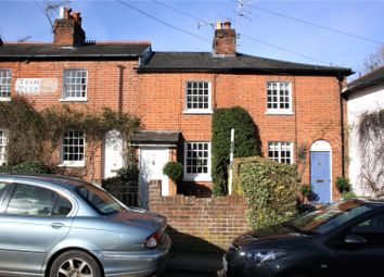 2 Bedroom Terraced house for rent
