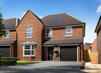 Brook View, Eastern Green